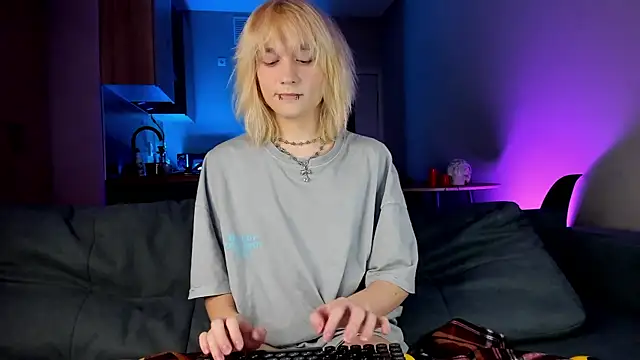 Gregory Byyrd online show from 01-25-25, 07:18