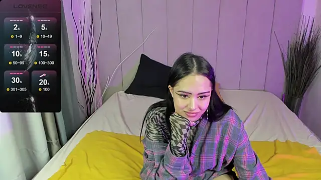 baby  kim online show from 03-04-25, 02:38