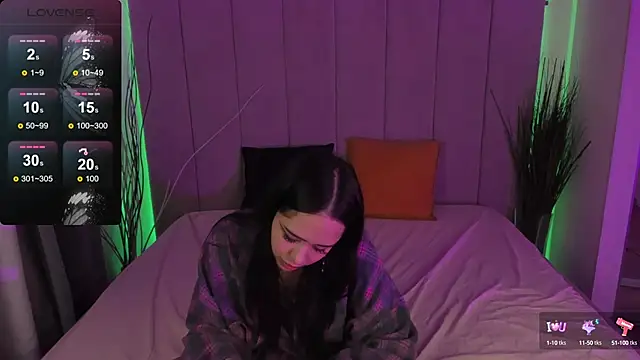 baby  kim online show from 03-04-25, 05:42