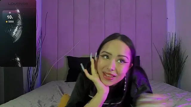 baby  kim online show from 03-04-25, 11:32