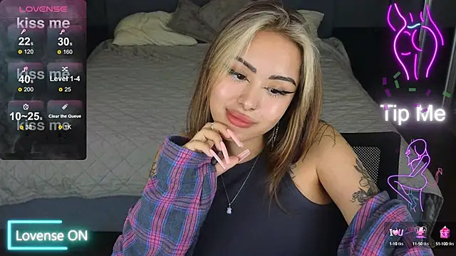 baby  kim online show from 09-20-25, 08:10