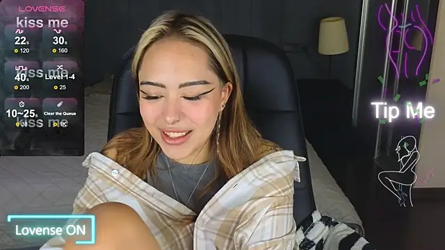 baby  kim online show from 09-28-25, 05:02