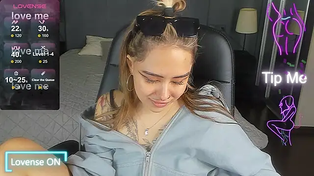 baby  kim online show from 10-09-25, 09:07