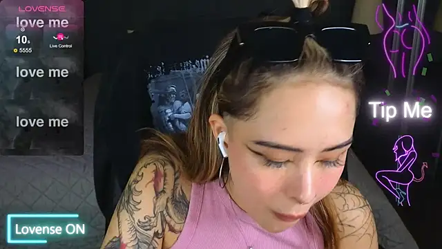 baby  kim online show from 10-09-25, 09:13