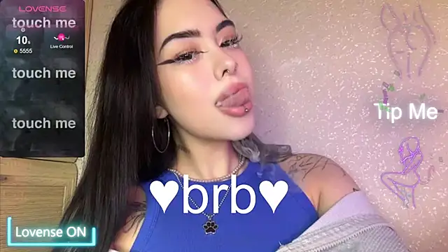 baby  kim online show from 05-01-26, 08:35