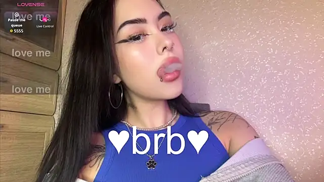 baby  kim online show from 05-06-26, 10:09