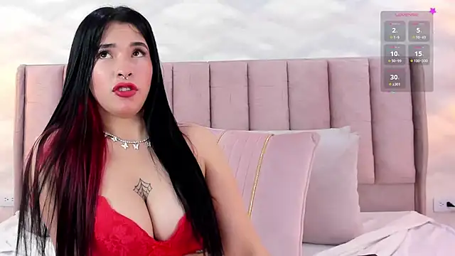 im nika  online show from 01-31-25, 06:57