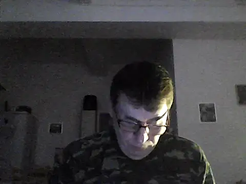 Lisak951 online show from 12-19-24, 05:40