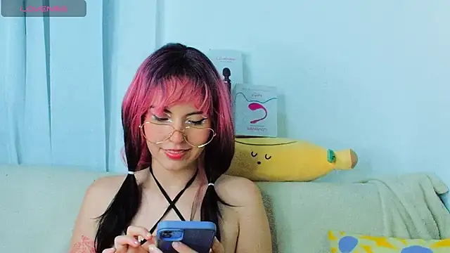 cherrybom969 online show from 01-24-25, 03:32