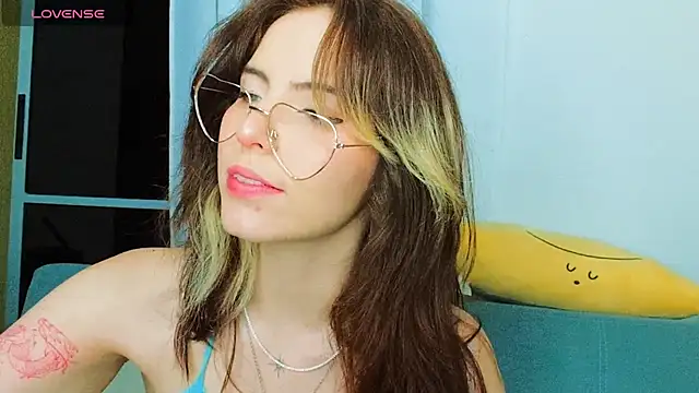 cherrybom969 online show from 01-25-25, 01:10