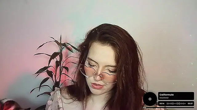 cherrybom969 online show from 11-28-25, 03:31