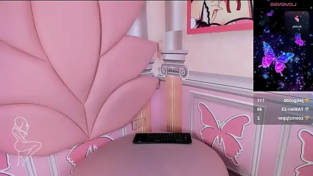 sexyy kitty18 online show from 02-21-25, 06:07