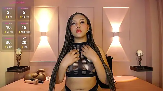 HAYLANISMITH online show from 03-10-25, 12:15