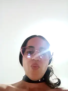 Mia Fischer online show from 03-02-25, 01:36