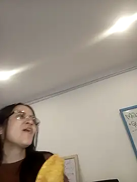 Mia Fischer online show from 04-23-26, 11:42