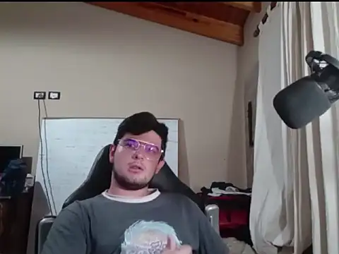 enzis3 online show from 11-22-25, 09:25