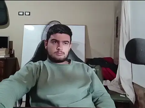 enzis3 online show from 04-26-26, 06:27