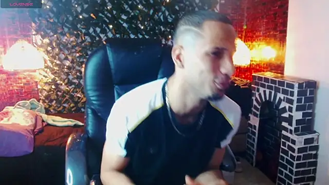 SonicJ25 online show from 02-01-25, 09:29