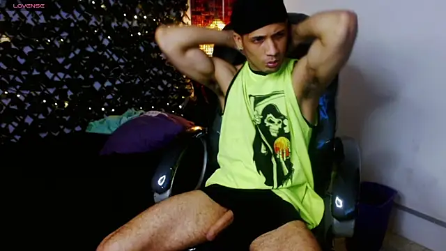 SonicJ25 online show from 02-15-25, 09:26