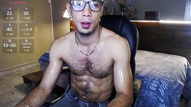 SonicJ25 online show from 09-15-25, 03:45