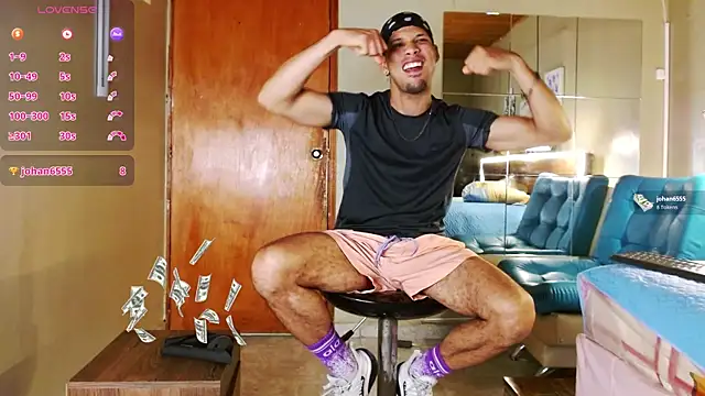 SonicJ25 online show from 04-19-26, 11:51