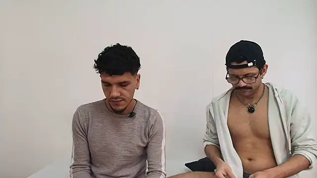 Benjamin show online show from 02-05-26, 02:43