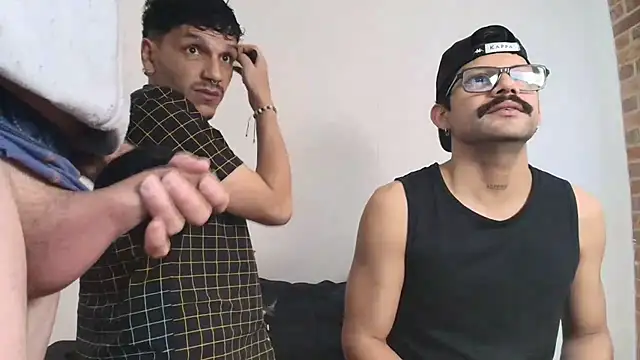 Benjamin show online show from 02-08-26, 09:18