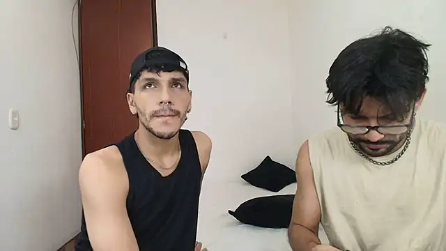 Benjamin show online show from 04-23-26, 08:22