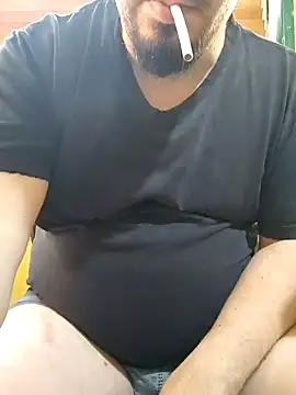 Snapshot of MrBig_2024 chatting on 01-18-25, 10:17 MrBig 2024 online show from 01-18-25, 10:17