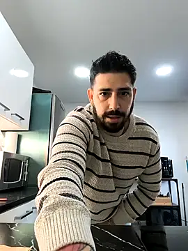 cricrimsBarcelona online show from 02-28-25, 07:15