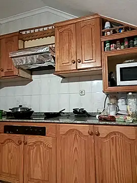 Snapshot of kittymorenita26 chatting on 01-04-25, 06:30 kittymorenita26 online show from 01-04-25, 06:30