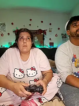 Snapshot of kittymorenita26 chatting on 01-04-25, 11:48 kittymorenita26 online show from 01-04-25, 11:48