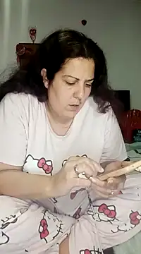 Snapshot of kittymorenita26 chatting on 01-28-25, 10:23 kittymorenita26 online show from 01-28-25, 10:23