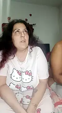 Snapshot of kittymorenita26 chatting on 01-29-25, 01:27 kittymorenita26 online show from 01-29-25, 01:27