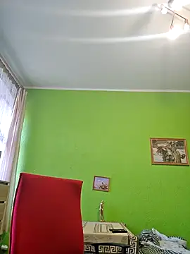 STANISLAW621162 online show from 01-25-25, 01:08