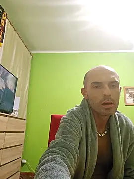 STANISLAW621162 online show from 02-01-25, 02:05