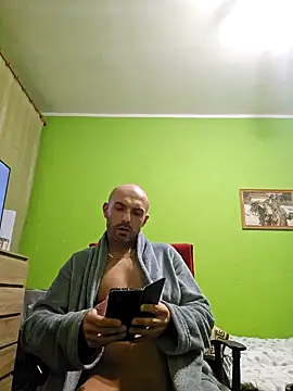 STANISLAW621162 online show from 02-16-25, 01:36