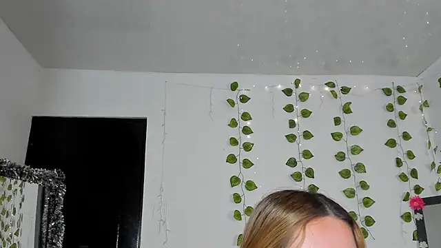 JanneKim online show from 03-18-26, 12:52