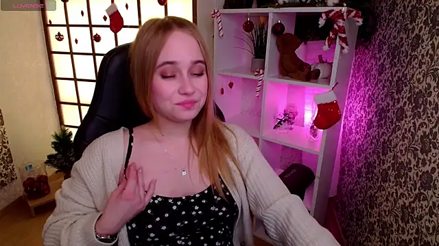 LianaBright online show from 01-09-25, 08:24