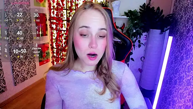 LianaBright online show from 02-26-26, 02:10