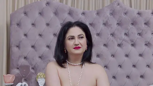 CassidyVelvet online show from 03-01-26, 10:34