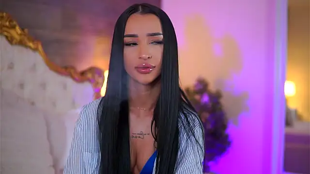 DeniseDevilles online show from 01-22-25, 08:51