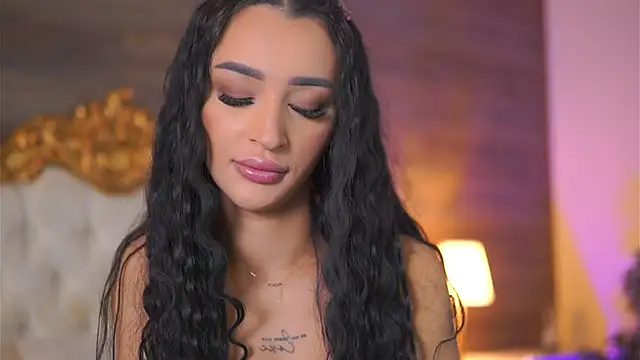 DeniseDevilles online show from 02-20-25, 09:33