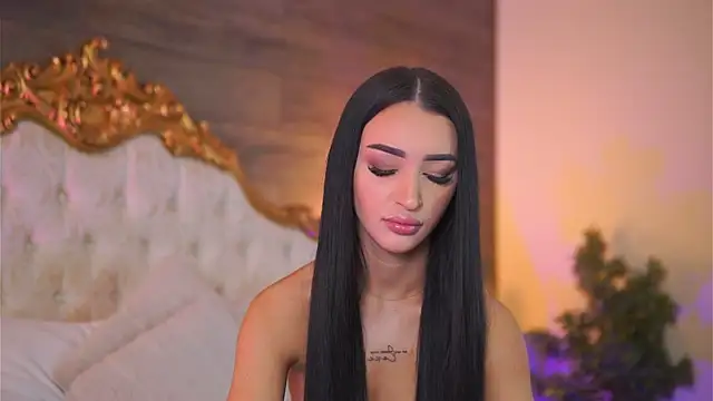 DeniseDevilles online show from 03-07-25, 09:51