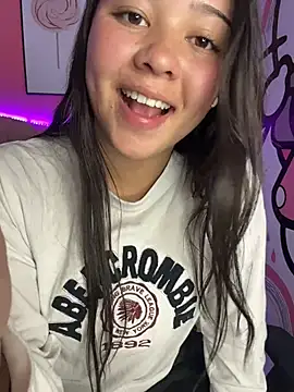 Paloma  LS online show from 11-18-25, 06:01