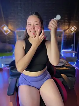 Paloma  LS online show from 11-21-25, 07:34