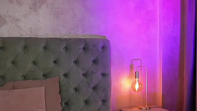 LucyWilow online show from 02-28-26, 04:46