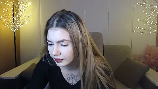 Ritaneer online show from 01-21-25, 09:03