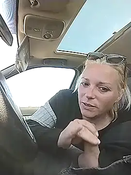 Doucelouve9 online show from 03-27-26, 10:04