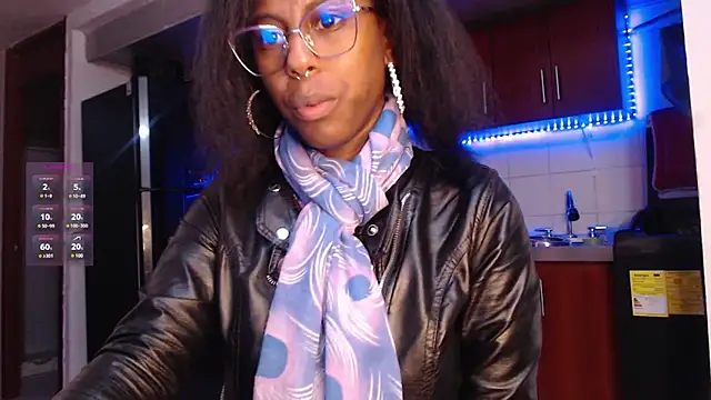 Snapshot of CoccoBele69 chatting on 01-26-25, 12:58 CoccoBele69 online show from 01-26-25, 12:58